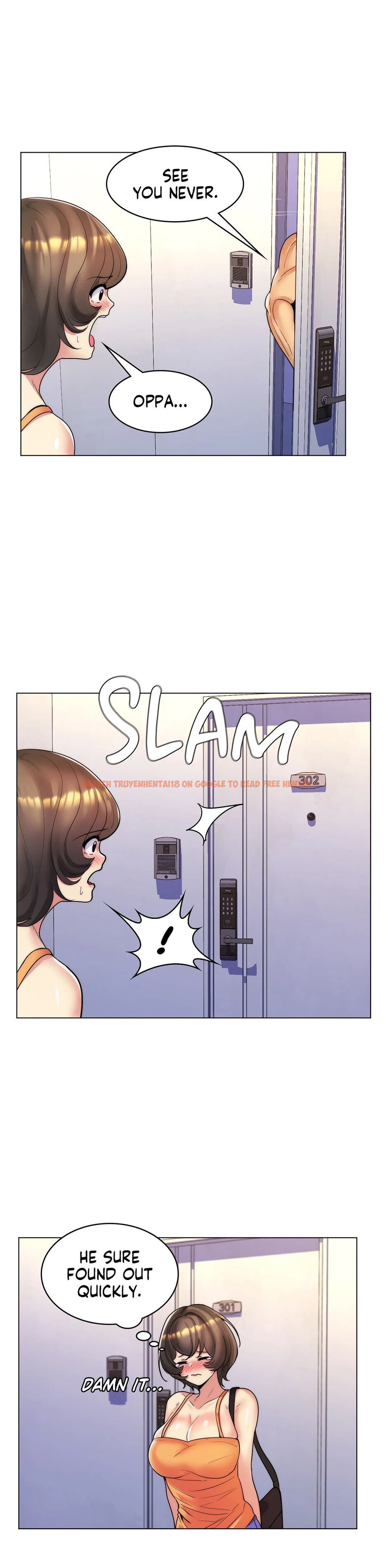 Read Hentai Image 24 700 in comic My Girlfriend Is My Stepmother - Chapter 32 - hentaitnt.net