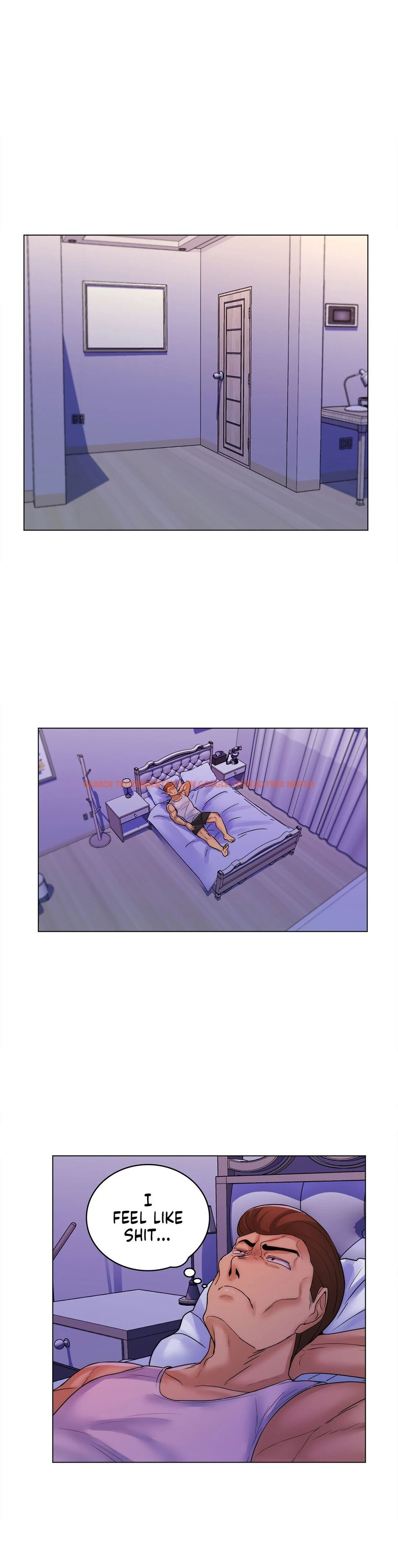 Read Hentai Image 25 700 in comic My Girlfriend Is My Stepmother - Chapter 32 - hentaitnt.net