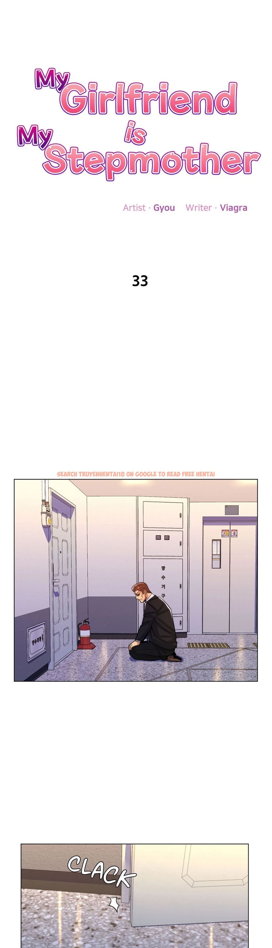 Read Hentai Image 1 423 in comic My Girlfriend Is My Stepmother - Chapter 33 - hentaitnt.net