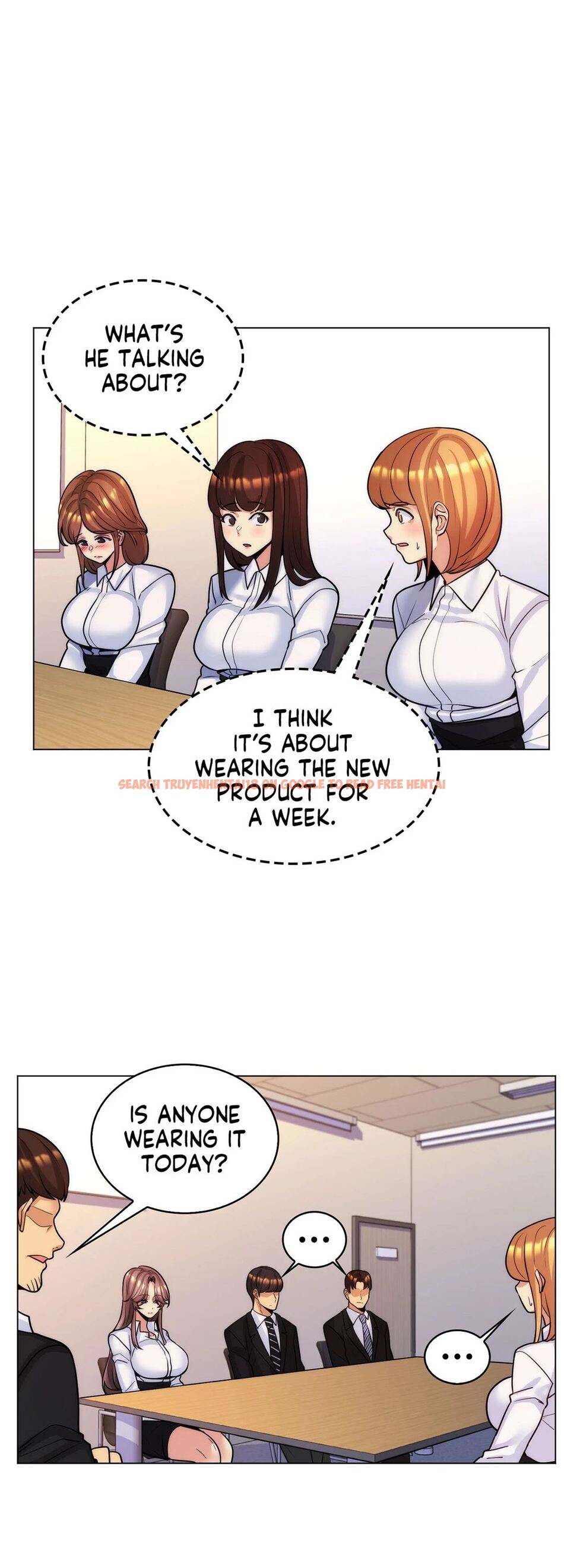 Read Hentai Image 11 424 in comic My Girlfriend Is My Stepmother - Chapter 33 - hentaitnt.net