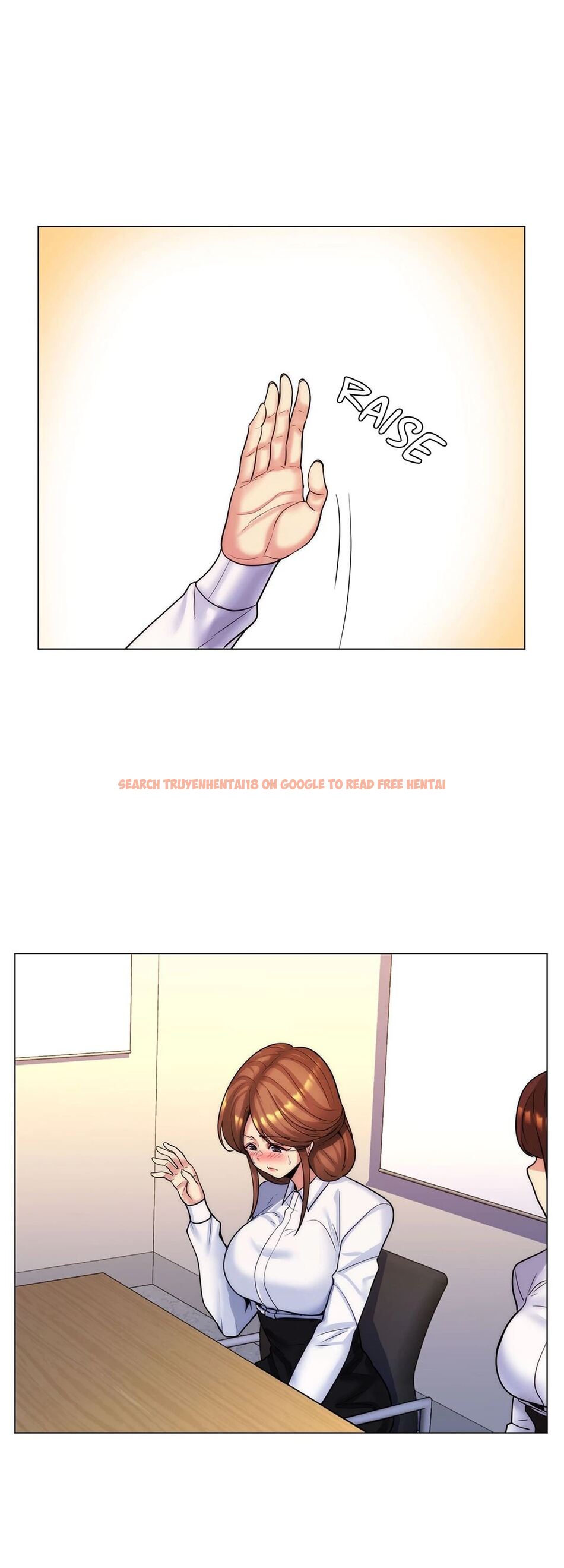 Read Hentai Image 12 424 in comic My Girlfriend Is My Stepmother - Chapter 33 - hentaitnt.net