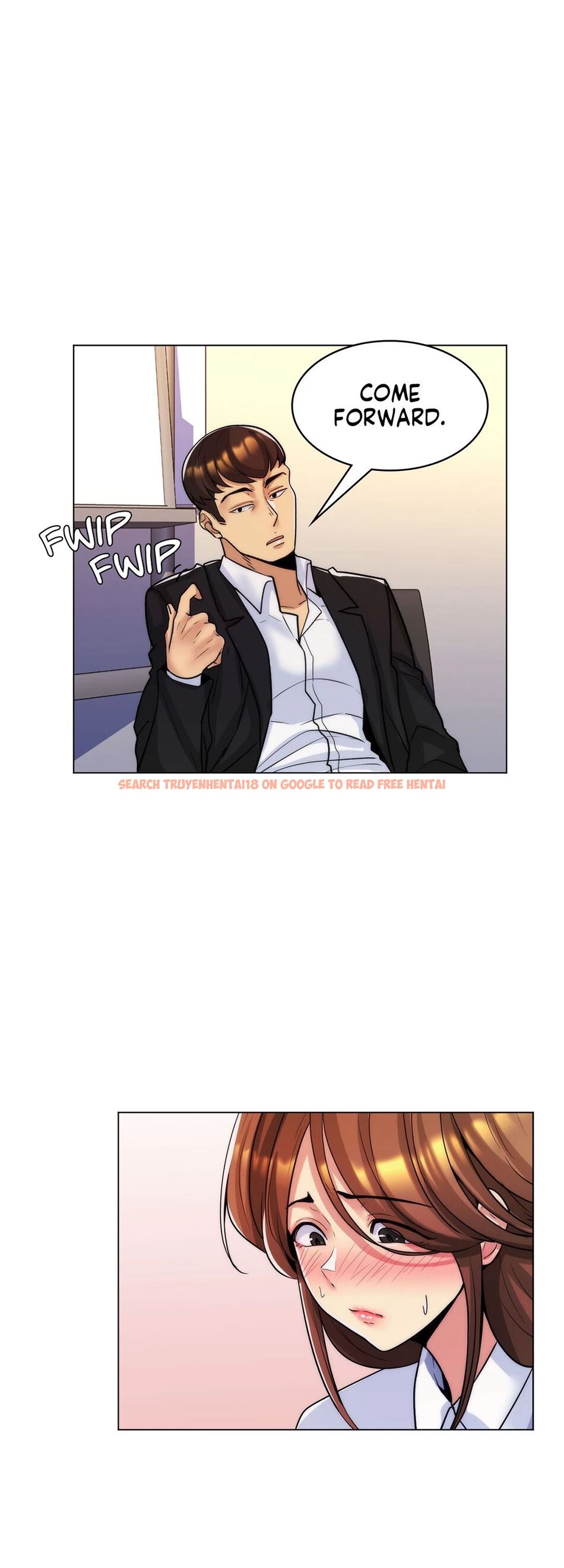 Read Hentai Image 13 424 in comic My Girlfriend Is My Stepmother - Chapter 33 - hentaitnt.net