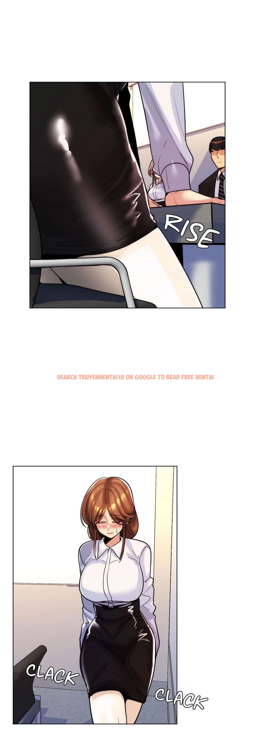 Read Hentai Image 14 424 in comic My Girlfriend Is My Stepmother - Chapter 33 - hentaitnt.net