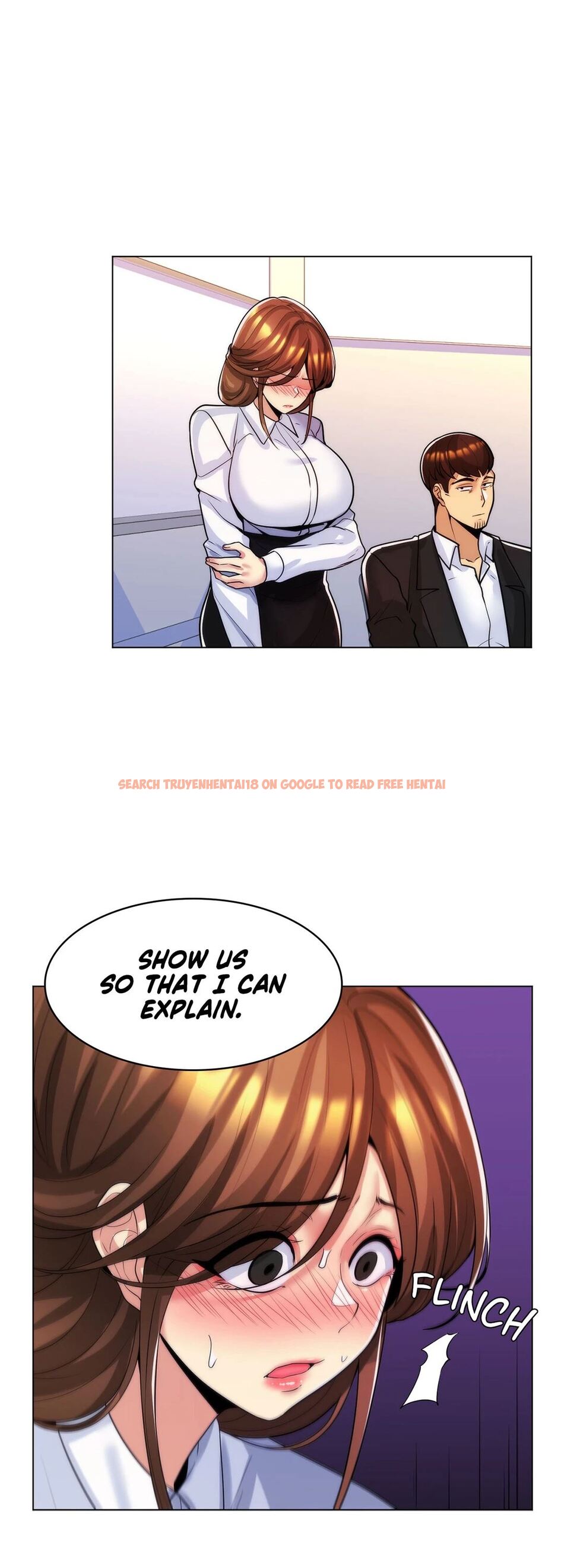 Read Hentai Image 15 424 in comic My Girlfriend Is My Stepmother - Chapter 33 - hentaitnt.net