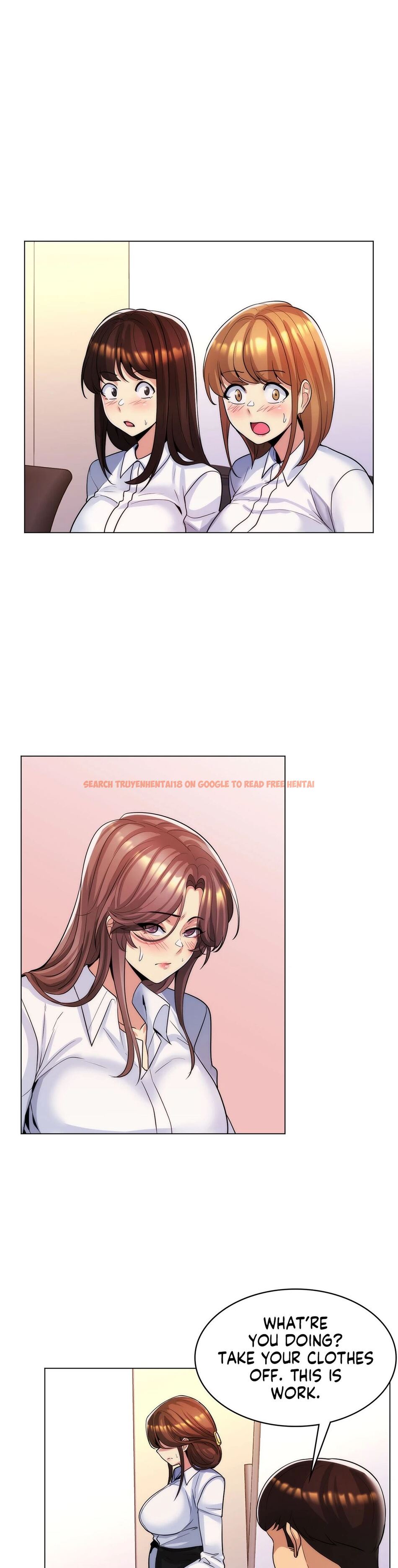 Read Hentai Image 16 424 in comic My Girlfriend Is My Stepmother - Chapter 33 - hentaitnt.net