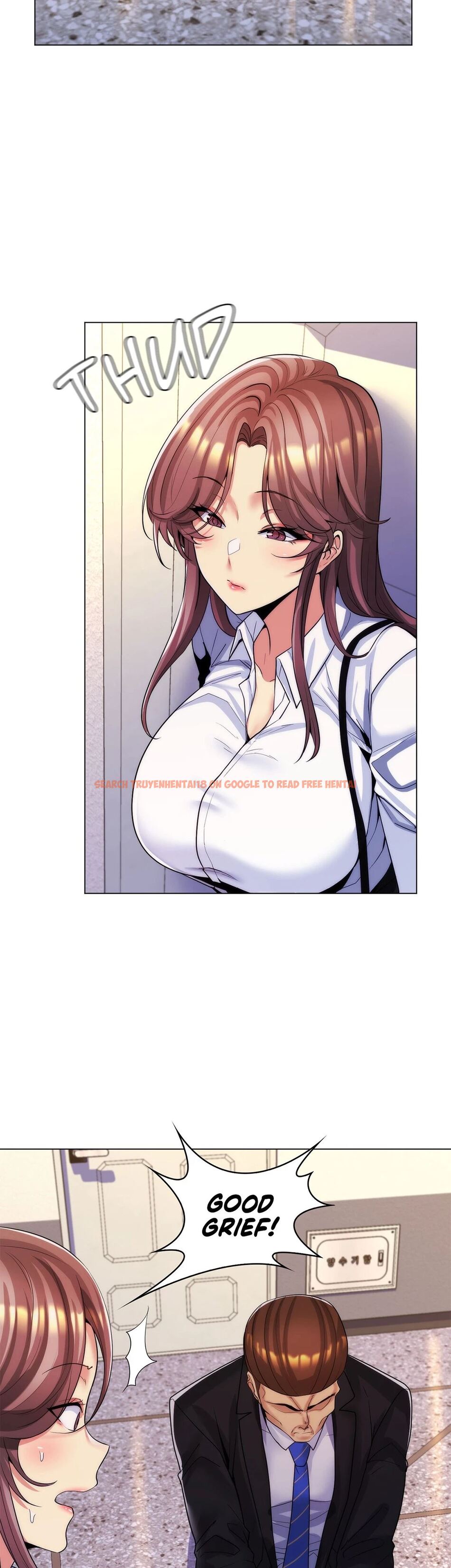Read Hentai Image 2 423 in comic My Girlfriend Is My Stepmother - Chapter 33 - hentaitnt.net
