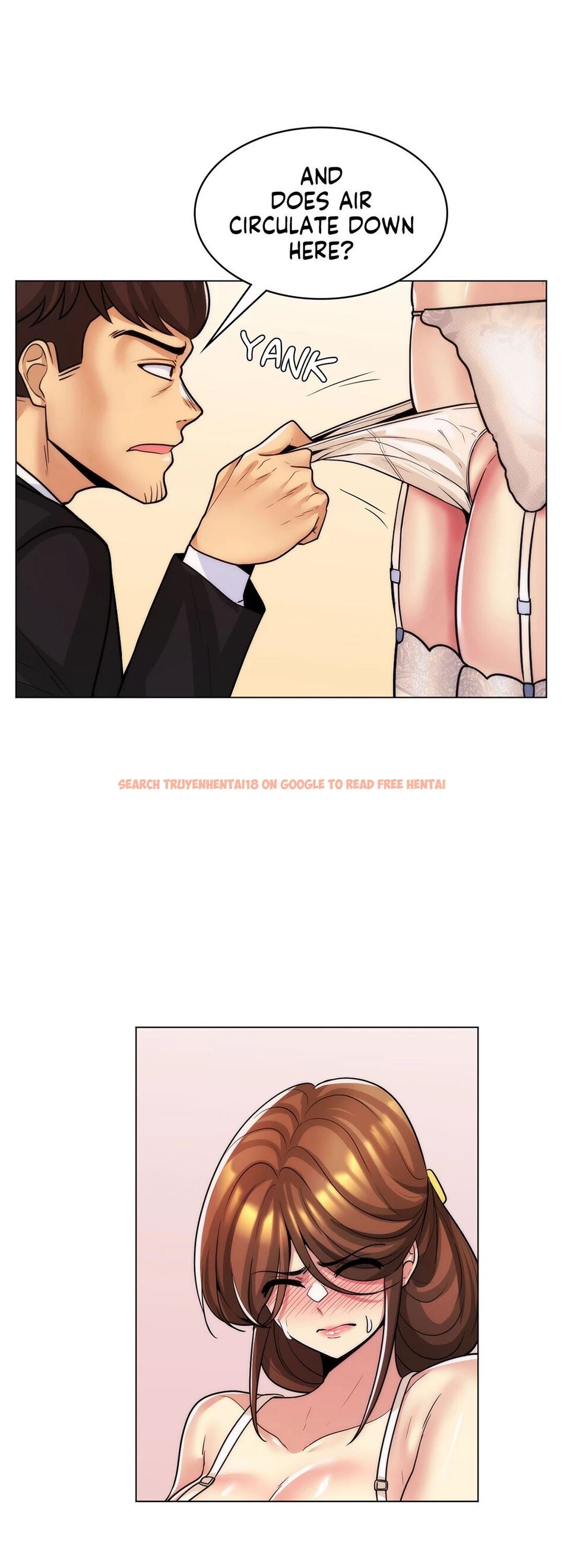 Read Hentai Image 21 424 in comic My Girlfriend Is My Stepmother - Chapter 33 - hentaitnt.net