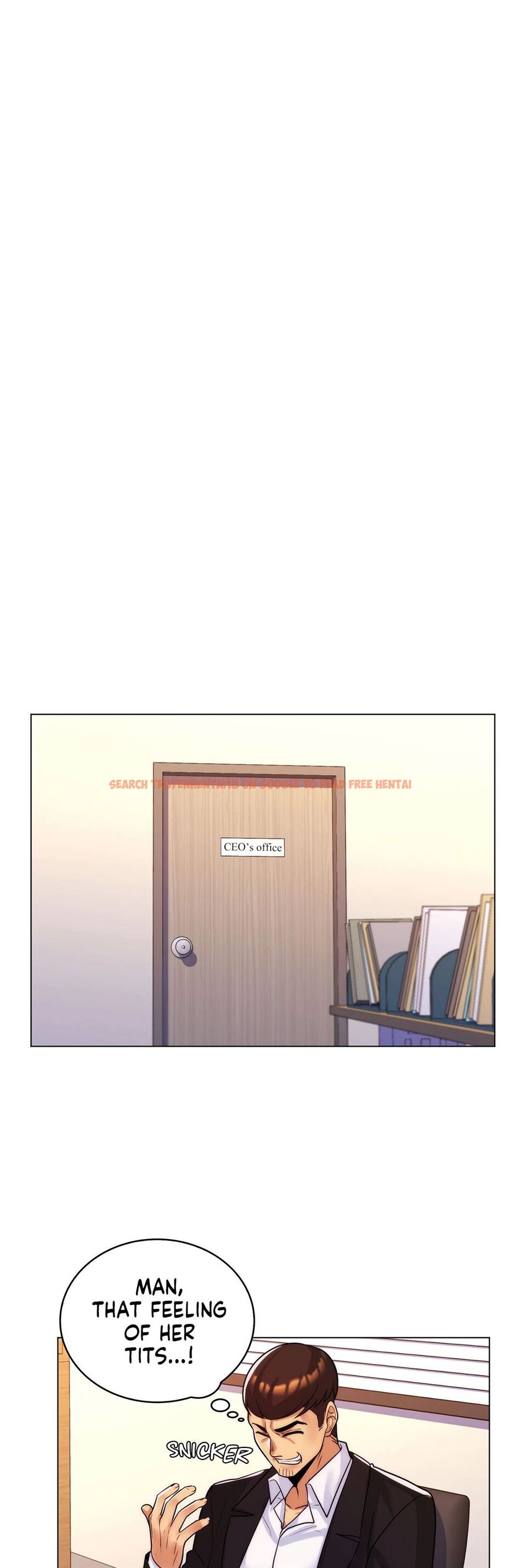 Read Hentai Image 26 425 in comic My Girlfriend Is My Stepmother - Chapter 33 - hentaitnt.net