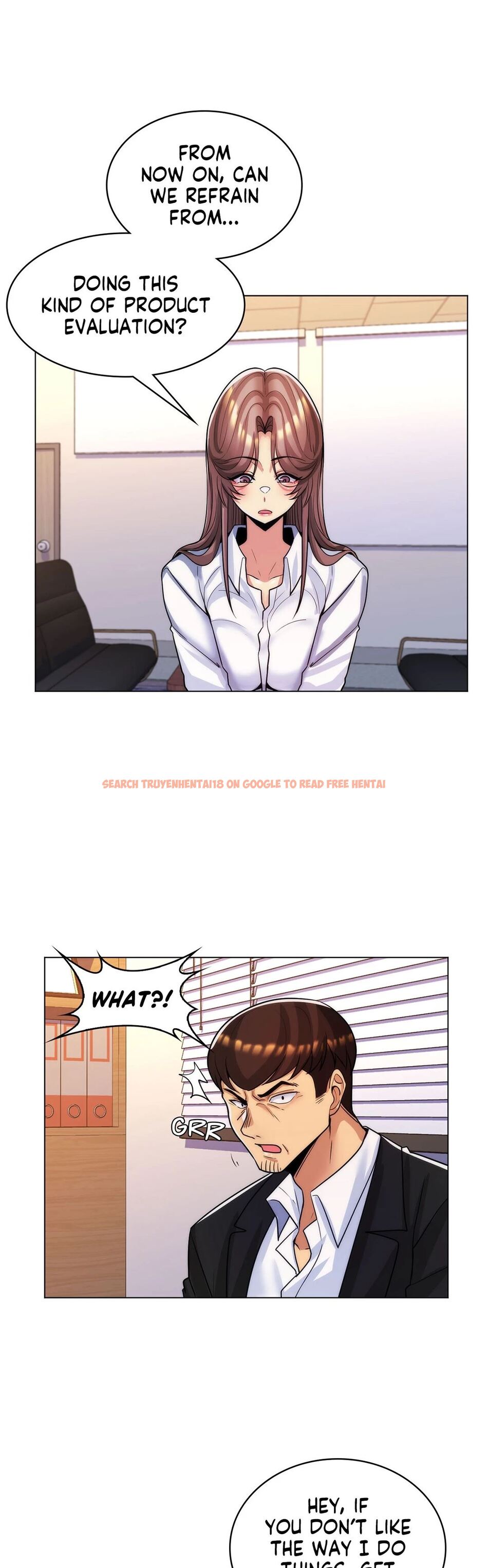 Read Hentai Image 28 425 in comic My Girlfriend Is My Stepmother - Chapter 33 - hentaitnt.net