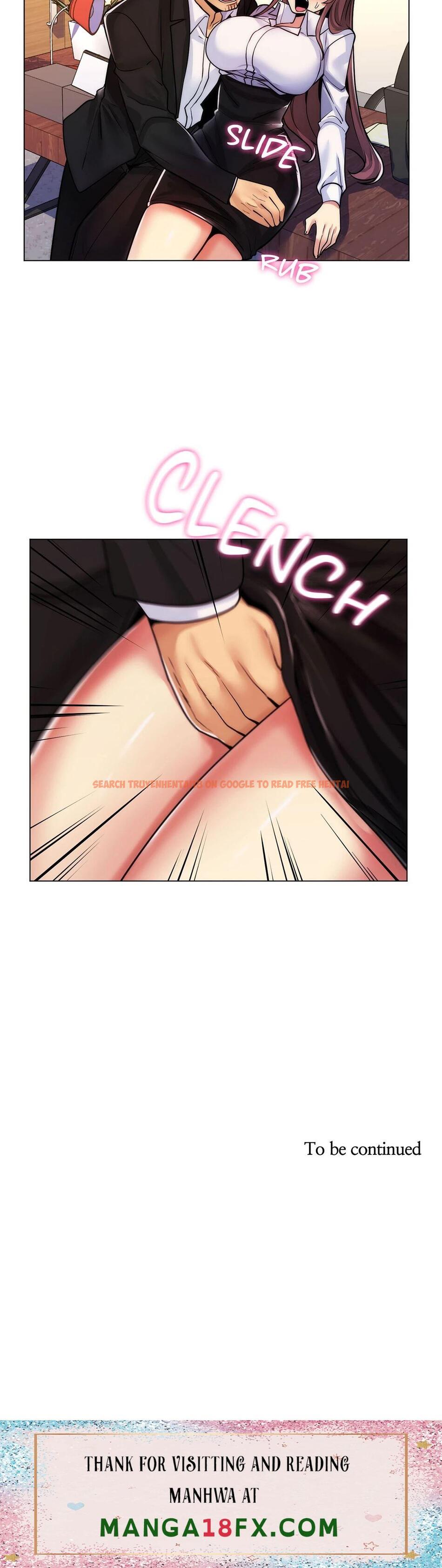Read Hentai Image 31 425 in comic My Girlfriend Is My Stepmother - Chapter 33 - hentaitnt.net