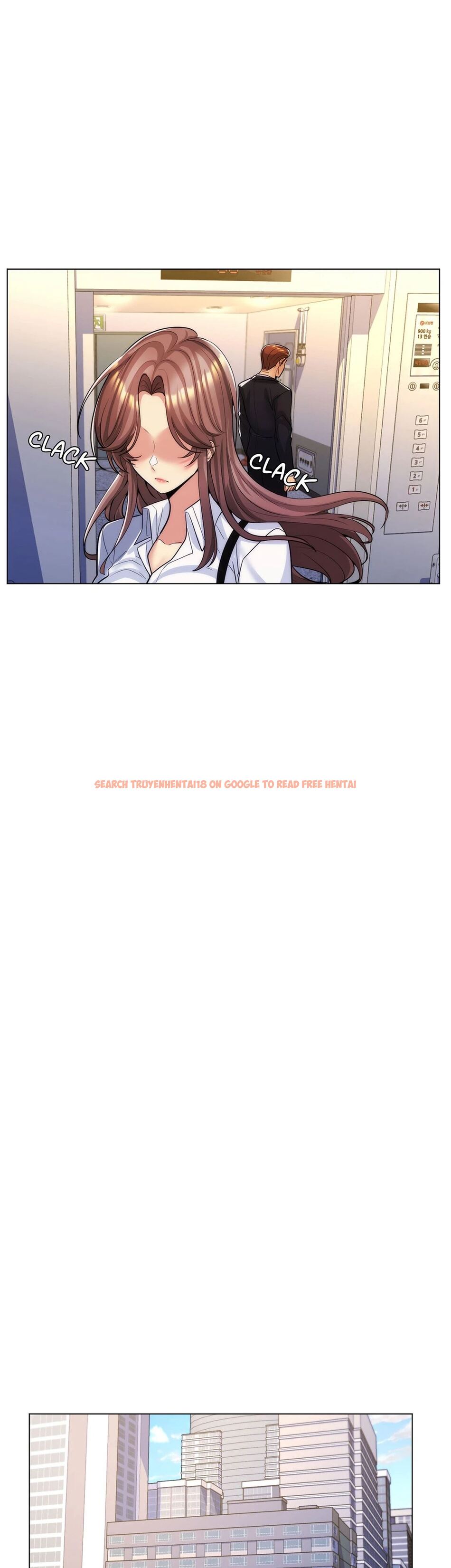 Read Hentai Image 7 423 in comic My Girlfriend Is My Stepmother - Chapter 33 - hentaitnt.net