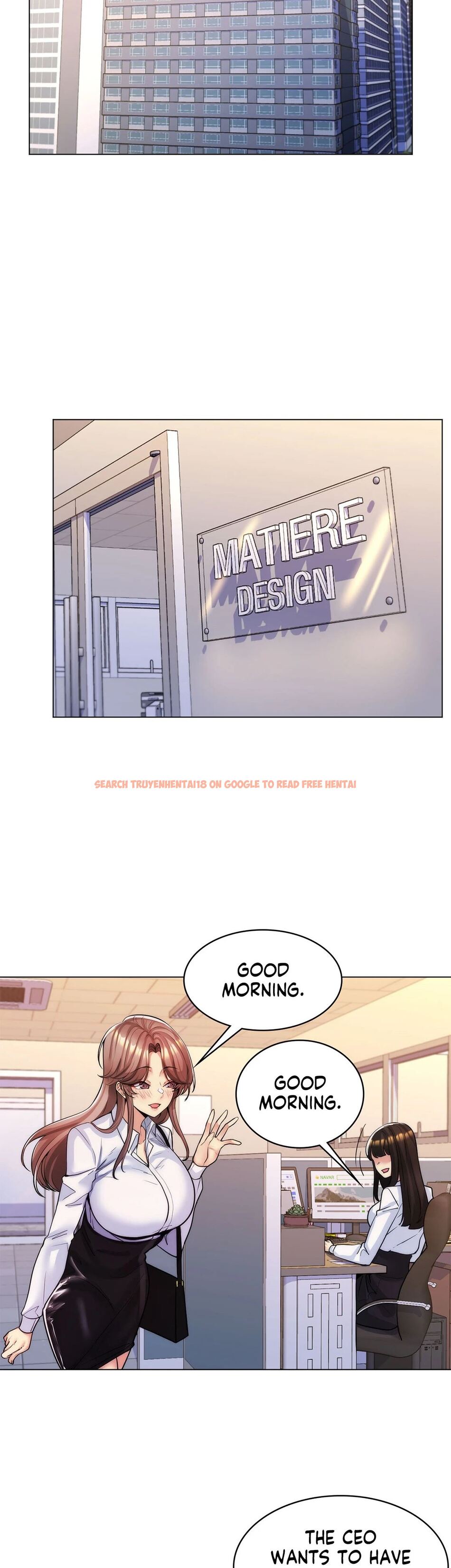Read Hentai Image 8 423 in comic My Girlfriend Is My Stepmother - Chapter 33 - hentaitnt.net