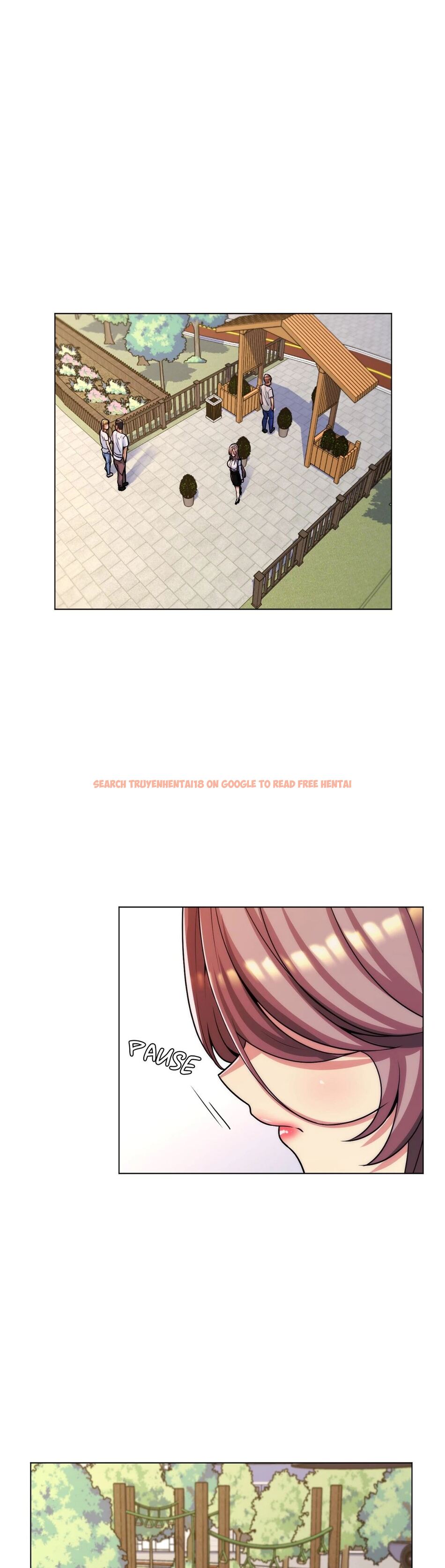 Read Hentai Image 14 867 in comic My Girlfriend Is My Stepmother - Chapter 34 - hentaitnt.net