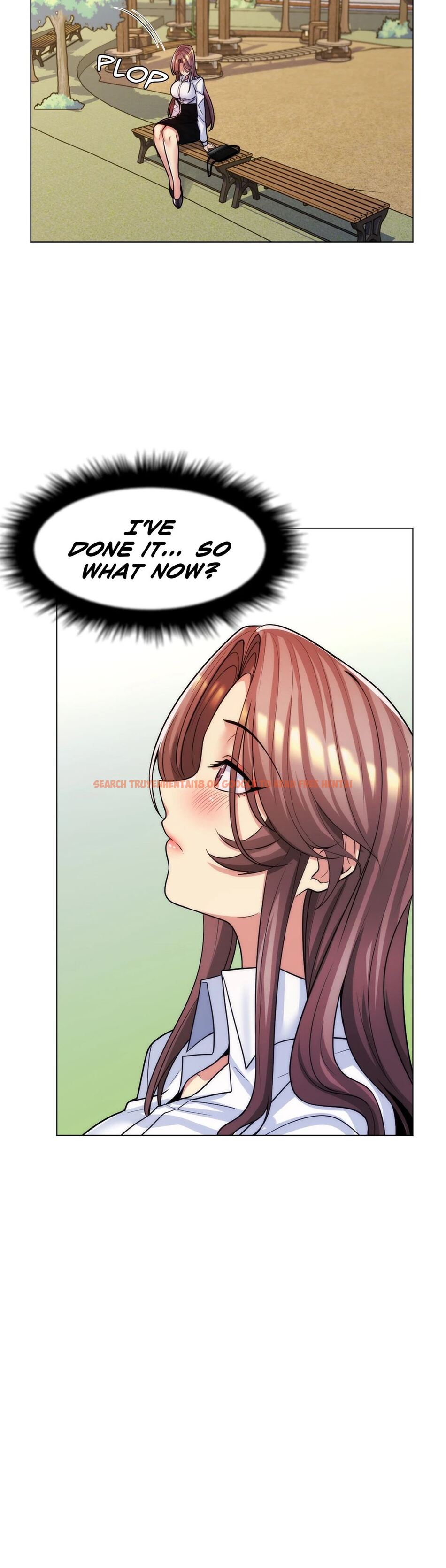 Read Hentai Image 15 867 in comic My Girlfriend Is My Stepmother - Chapter 34 - hentaitnt.net