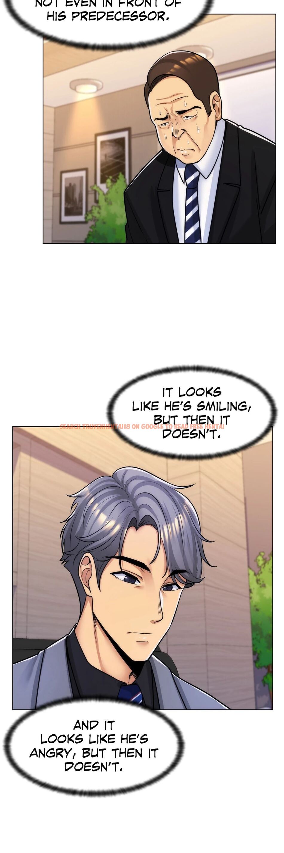 Read Hentai Image 18 867 in comic My Girlfriend Is My Stepmother - Chapter 34 - hentaitnt.net
