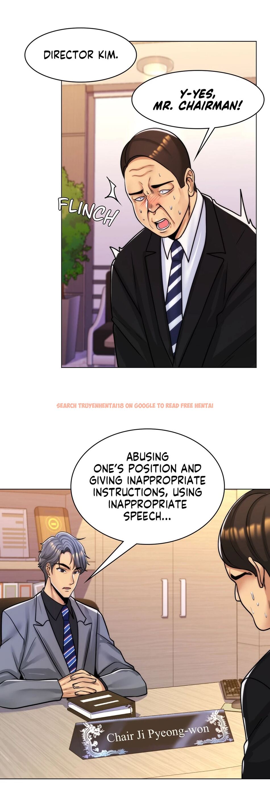 Read Hentai Image 19 867 in comic My Girlfriend Is My Stepmother - Chapter 34 - hentaitnt.net