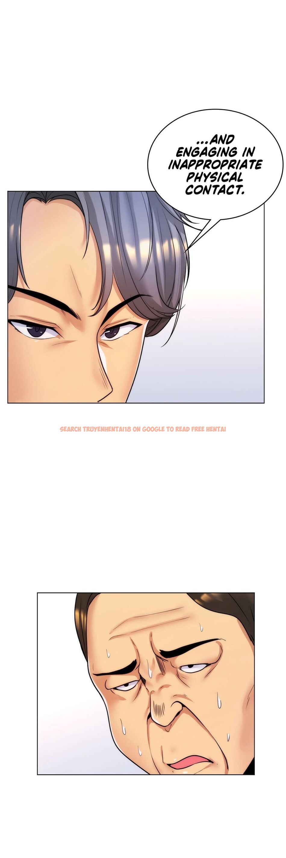 Read Hentai Image 20 867 in comic My Girlfriend Is My Stepmother - Chapter 34 - hentaitnt.net