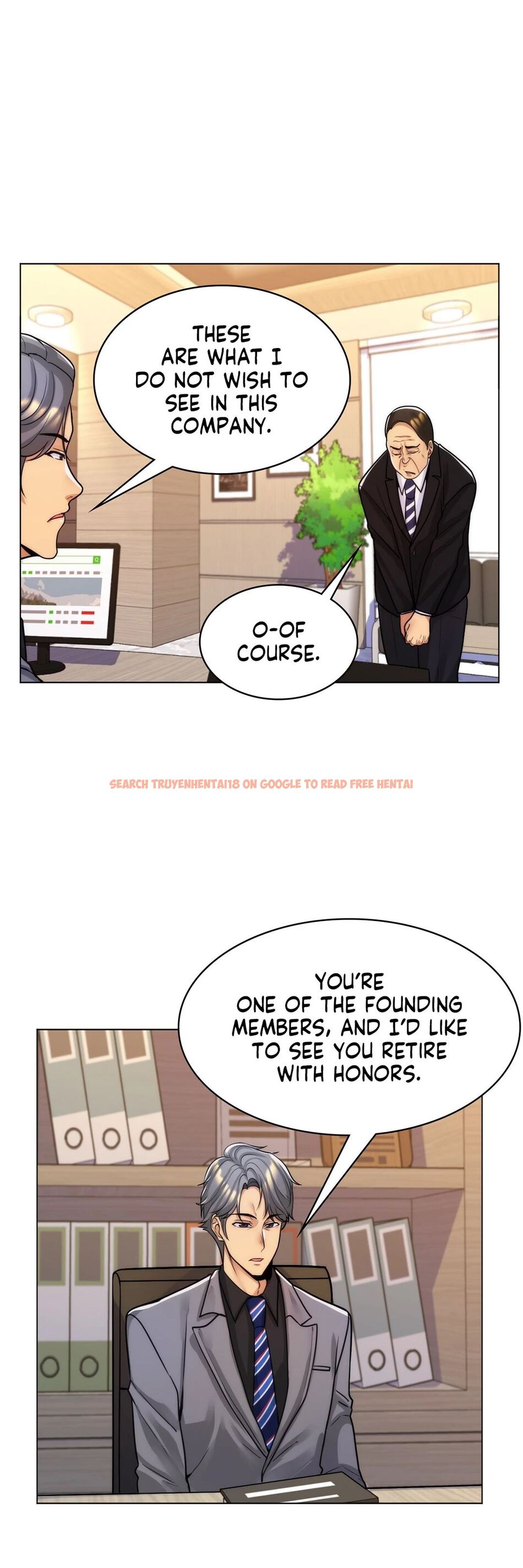 Read Hentai Image 21 867 in comic My Girlfriend Is My Stepmother - Chapter 34 - hentaitnt.net