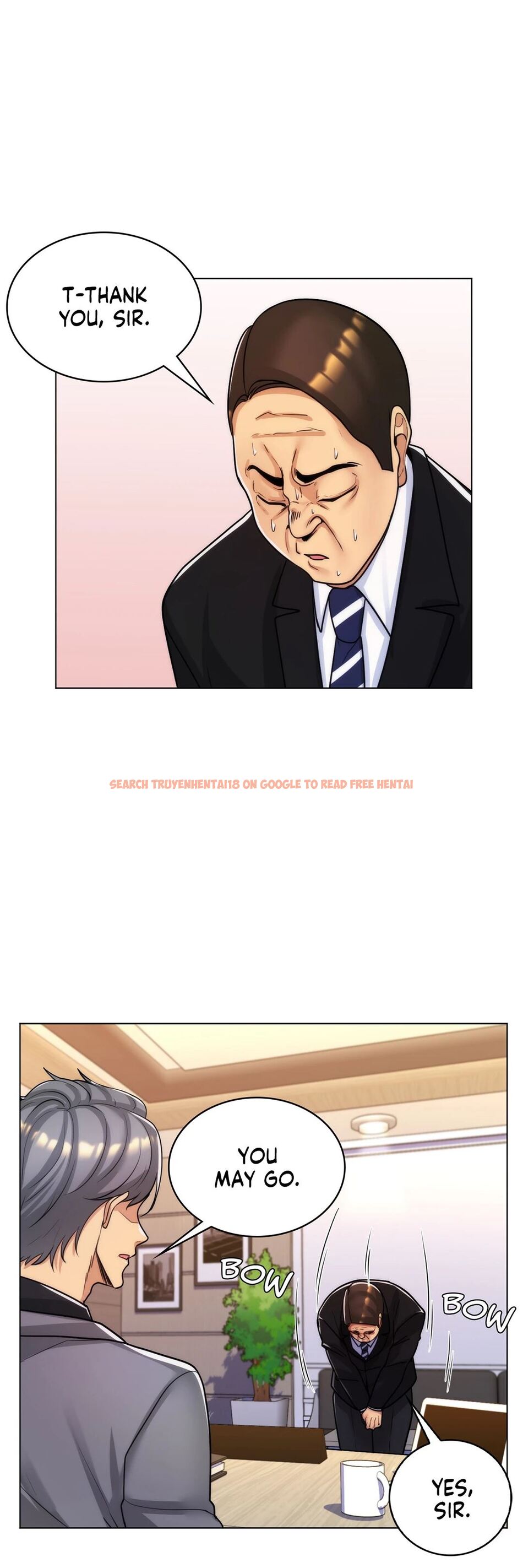 Read Hentai Image 22 868 in comic My Girlfriend Is My Stepmother - Chapter 34 - hentaitnt.net