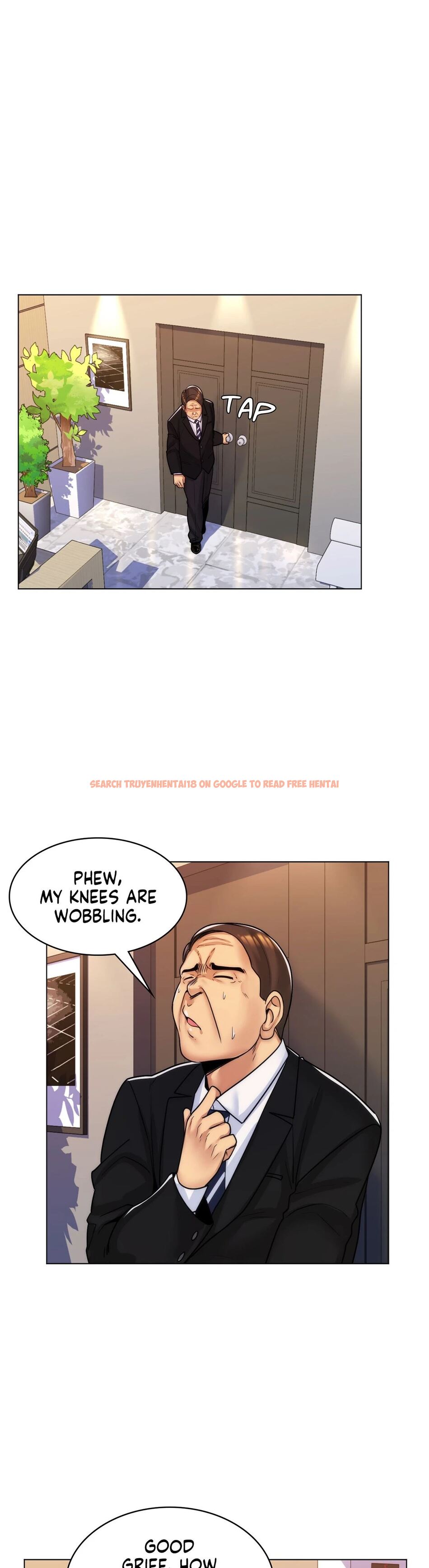 Read Hentai Image 23 868 in comic My Girlfriend Is My Stepmother - Chapter 34 - hentaitnt.net