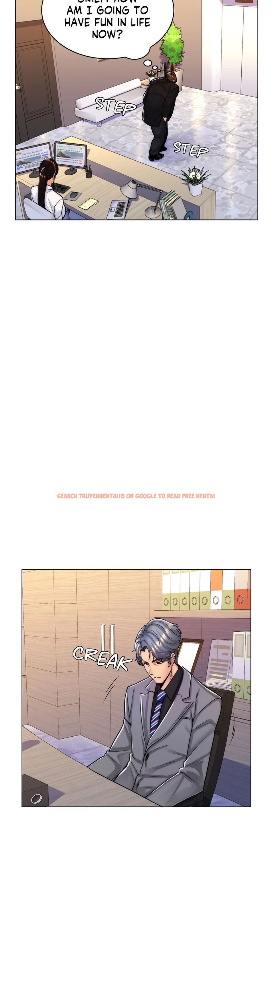Read Hentai Image 24 868 in comic My Girlfriend Is My Stepmother - Chapter 34 - hentaitnt.net