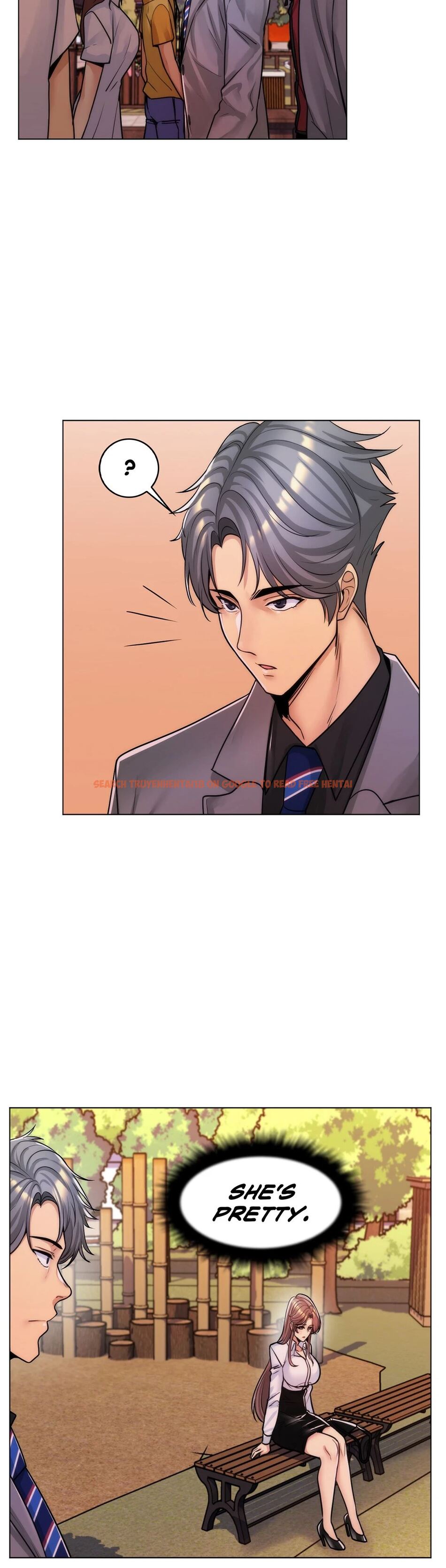 Read Hentai Image 28 868 in comic My Girlfriend Is My Stepmother - Chapter 34 - hentaitnt.net