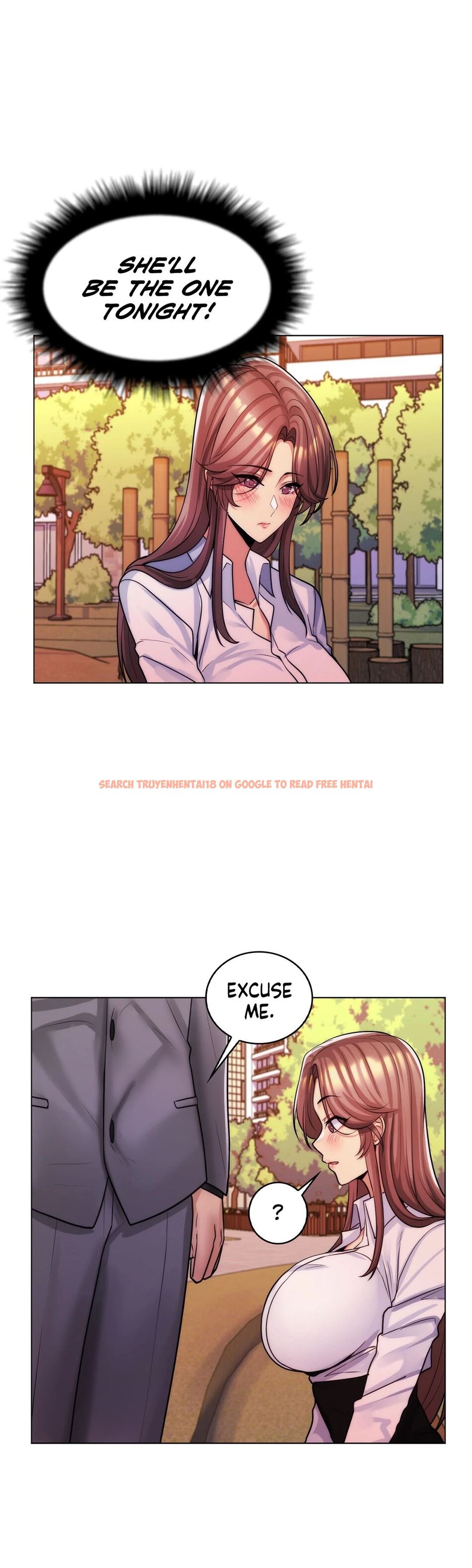 Read Hentai Image 29 868 in comic My Girlfriend Is My Stepmother - Chapter 34 - hentaitnt.net