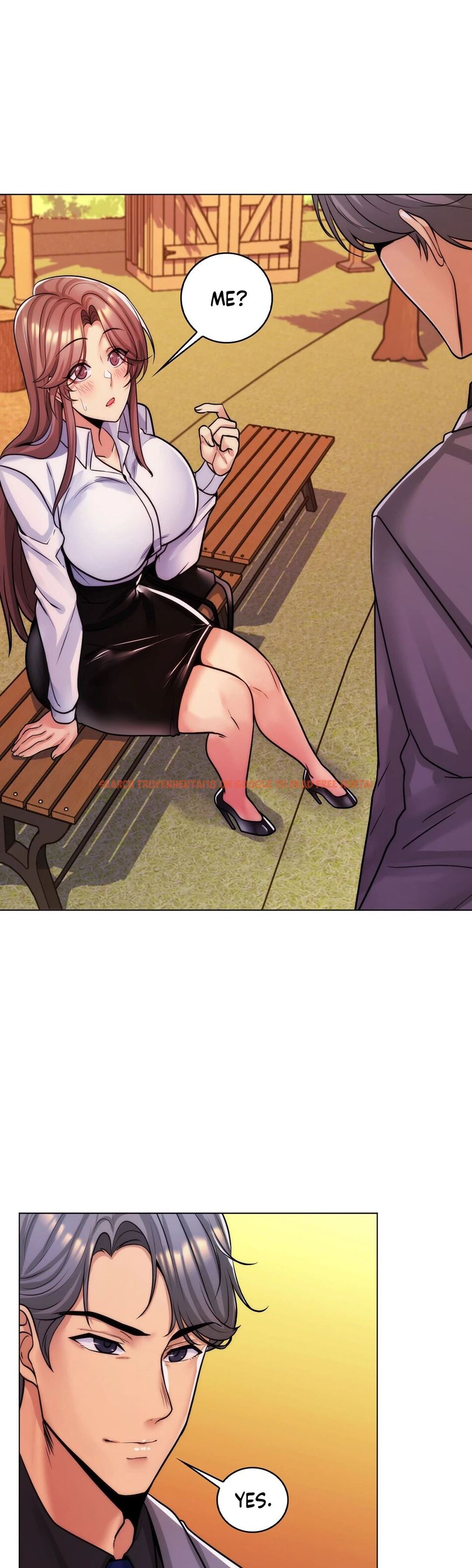 Read Hentai Image 30 868 in comic My Girlfriend Is My Stepmother - Chapter 34 - hentaitnt.net