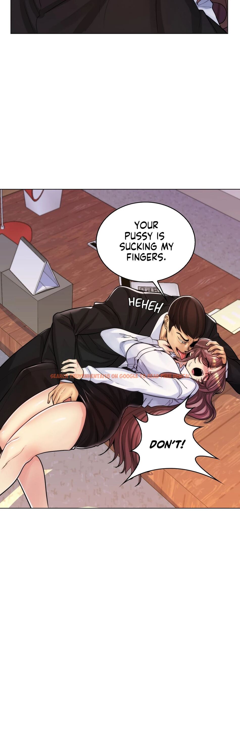 Read Hentai Image 4 866 in comic My Girlfriend Is My Stepmother - Chapter 34 - hentaitnt.net