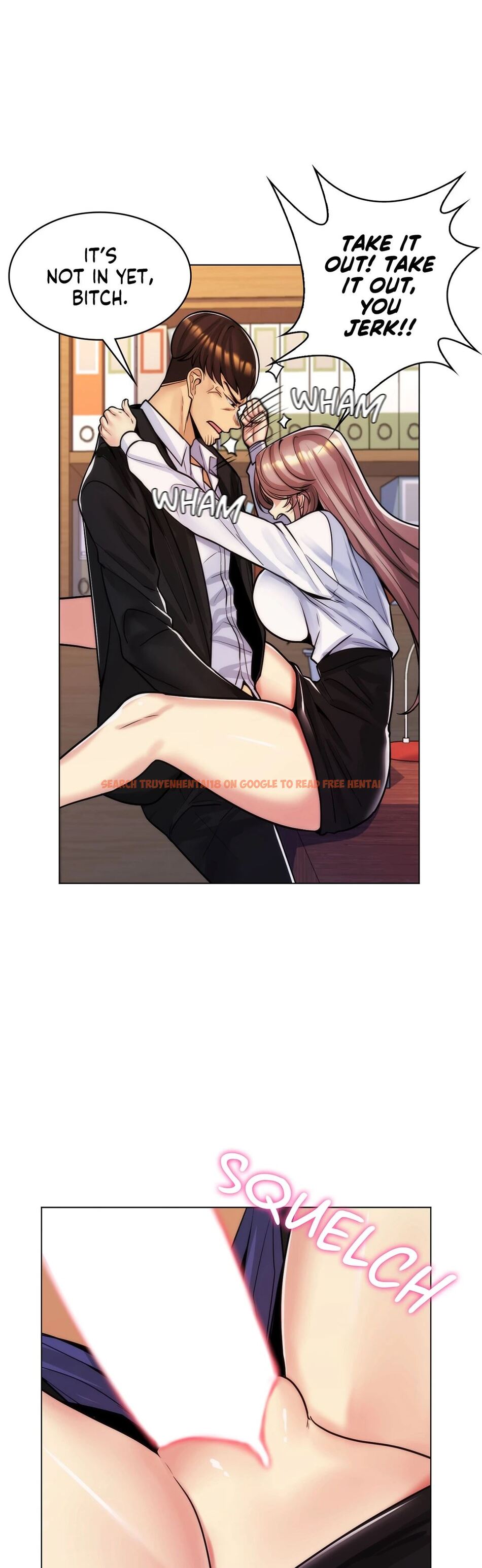 Read Hentai Image 6 866 in comic My Girlfriend Is My Stepmother - Chapter 34 - hentaitnt.net