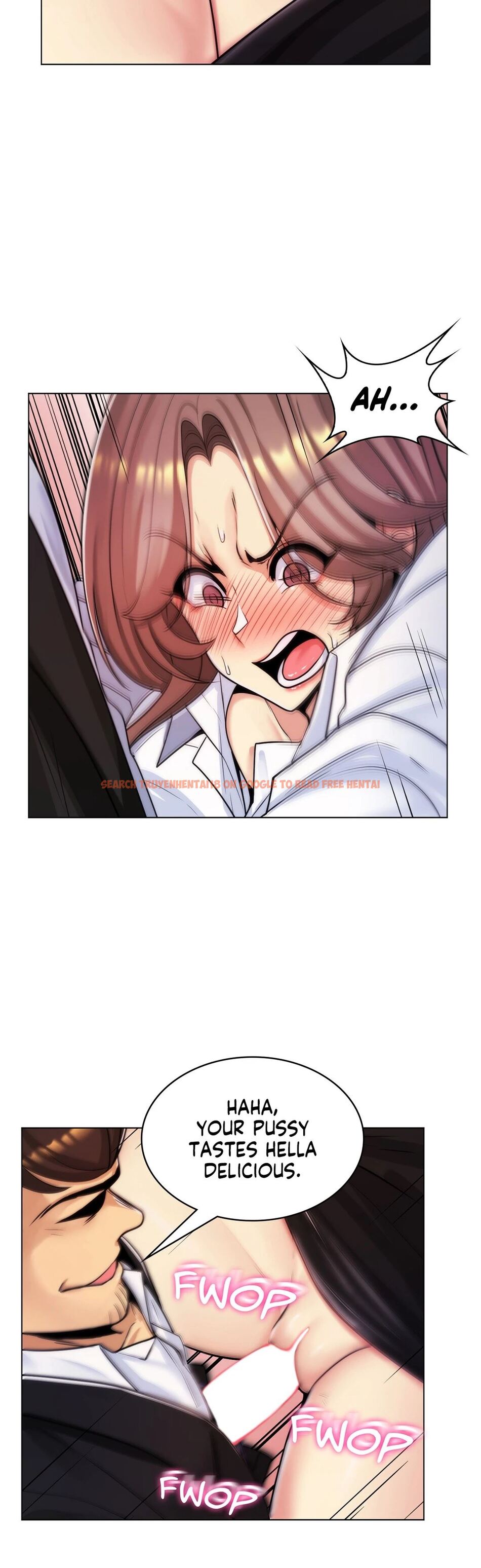 Read Hentai Image 7 866 in comic My Girlfriend Is My Stepmother - Chapter 34 - hentaitnt.net