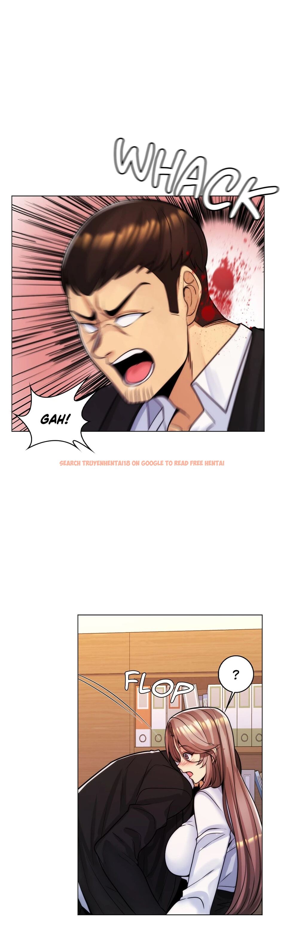 Read Hentai Image 8 866 in comic My Girlfriend Is My Stepmother - Chapter 34 - hentaitnt.net