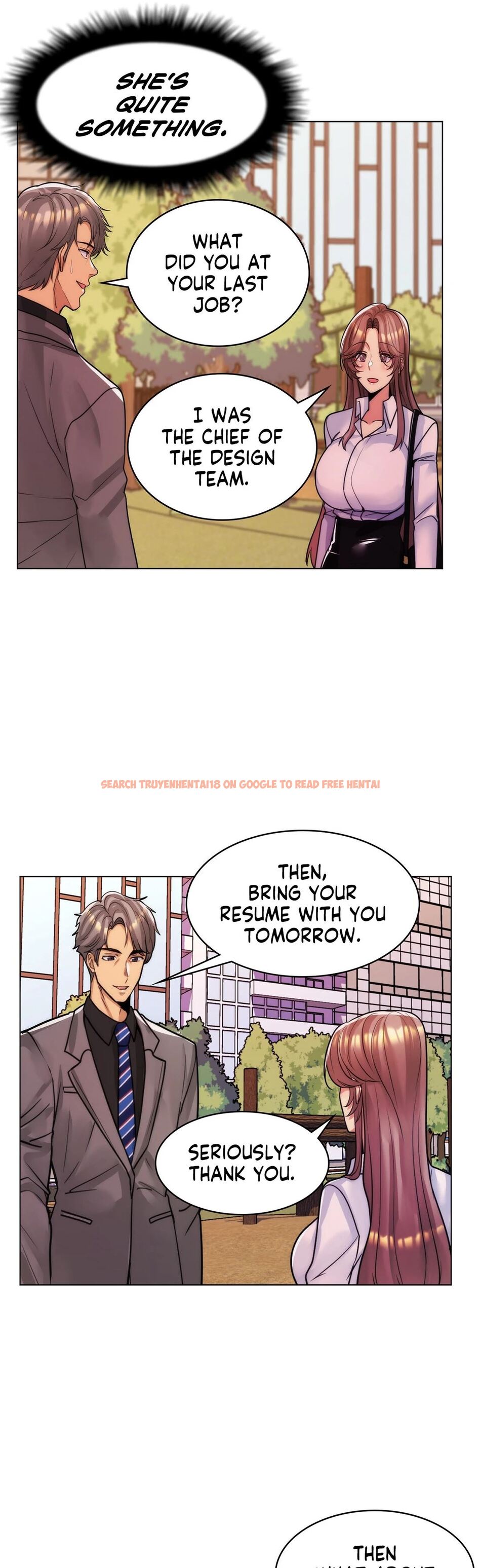 Read Hentai Image 10 896 in comic My Girlfriend Is My Stepmother - Chapter 35 - hentaitnt.net
