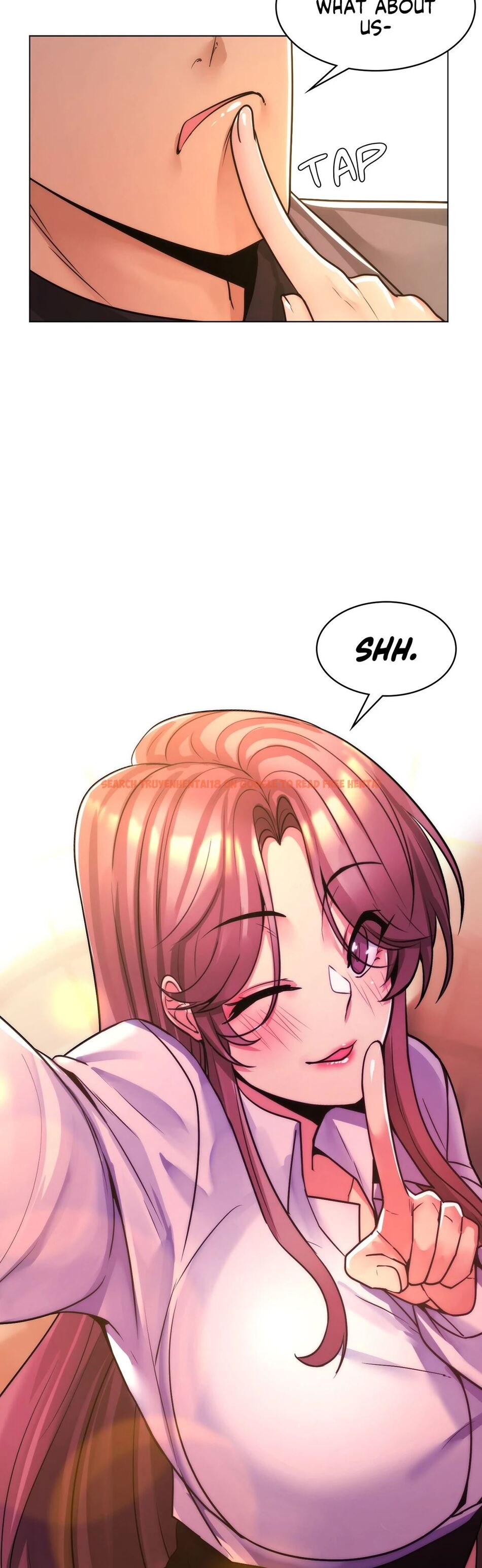 Read Hentai Image 11 896 in comic My Girlfriend Is My Stepmother - Chapter 35 - hentaitnt.net