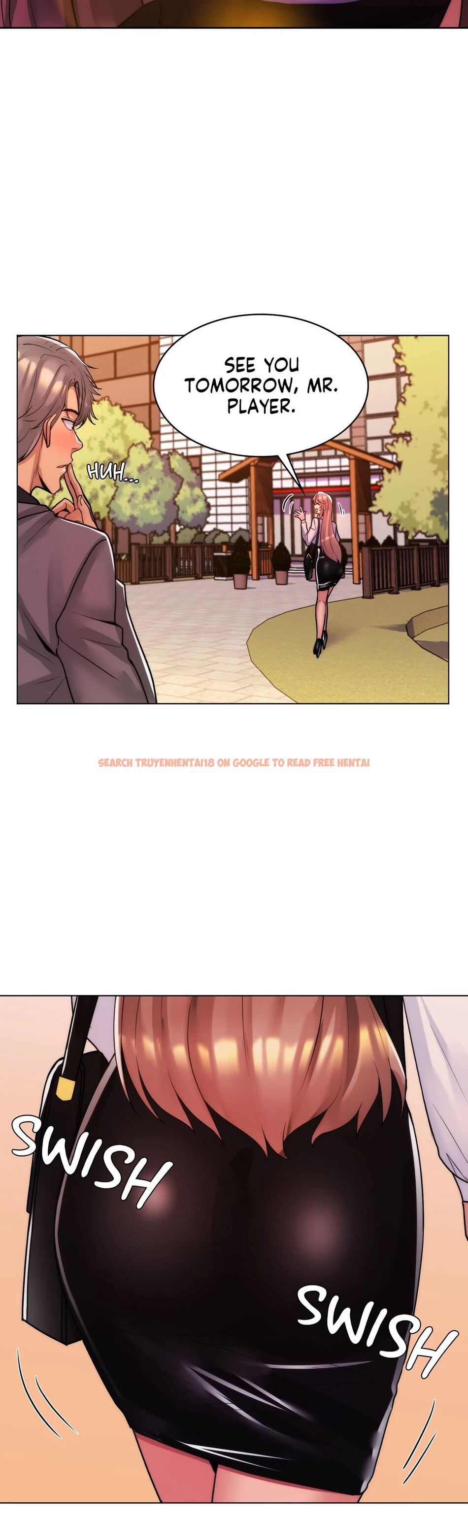 Read Hentai Image 12 896 in comic My Girlfriend Is My Stepmother - Chapter 35 - hentaitnt.net