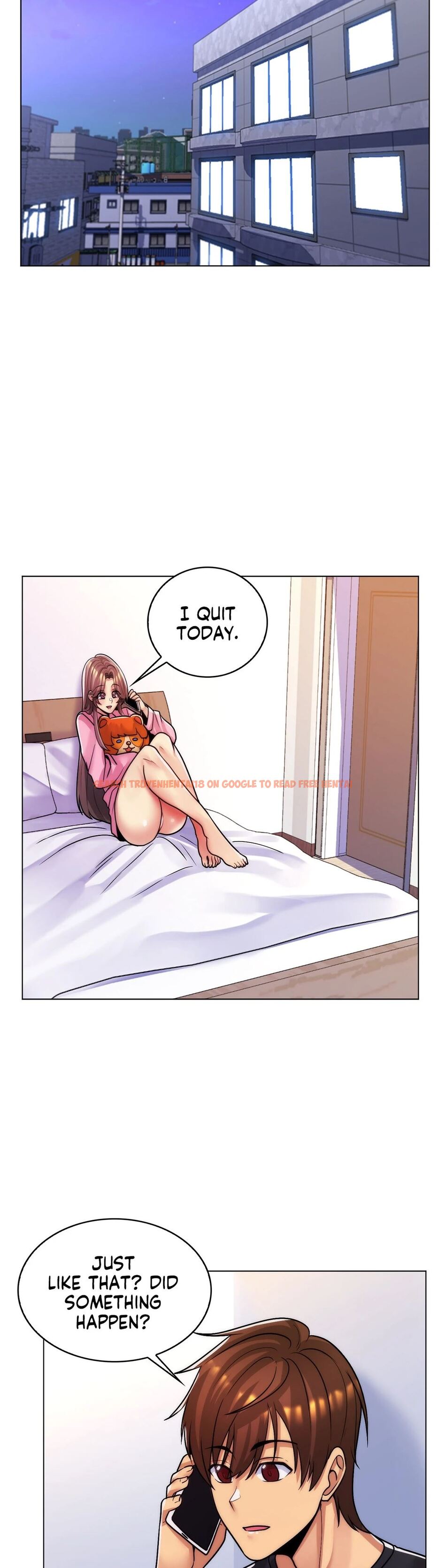 Read Hentai Image 14 896 in comic My Girlfriend Is My Stepmother - Chapter 35 - hentaitnt.net