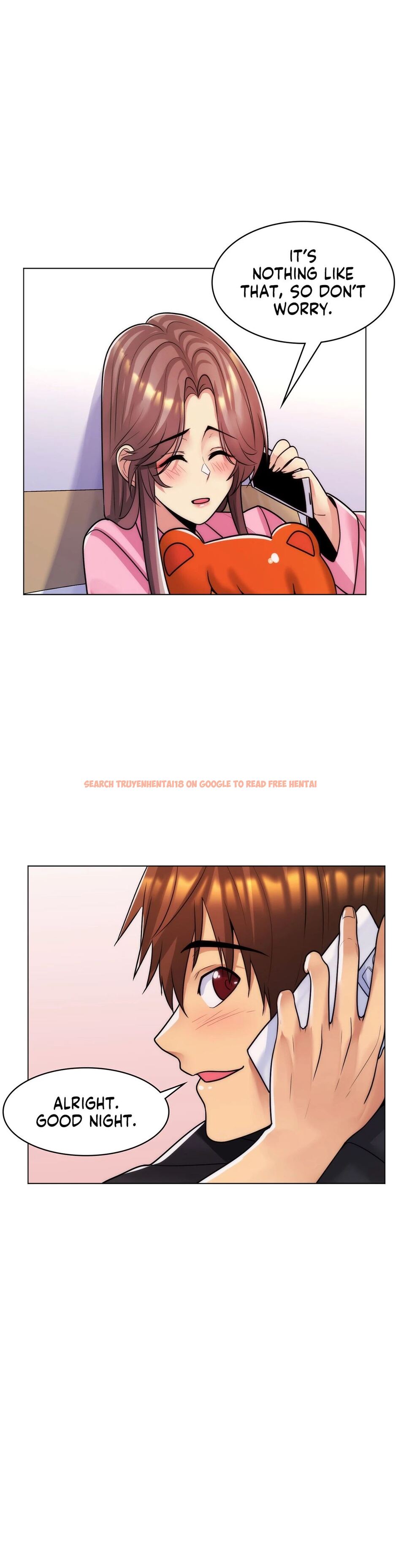 Read Hentai Image 16 897 in comic My Girlfriend Is My Stepmother - Chapter 35 - hentaitnt.net