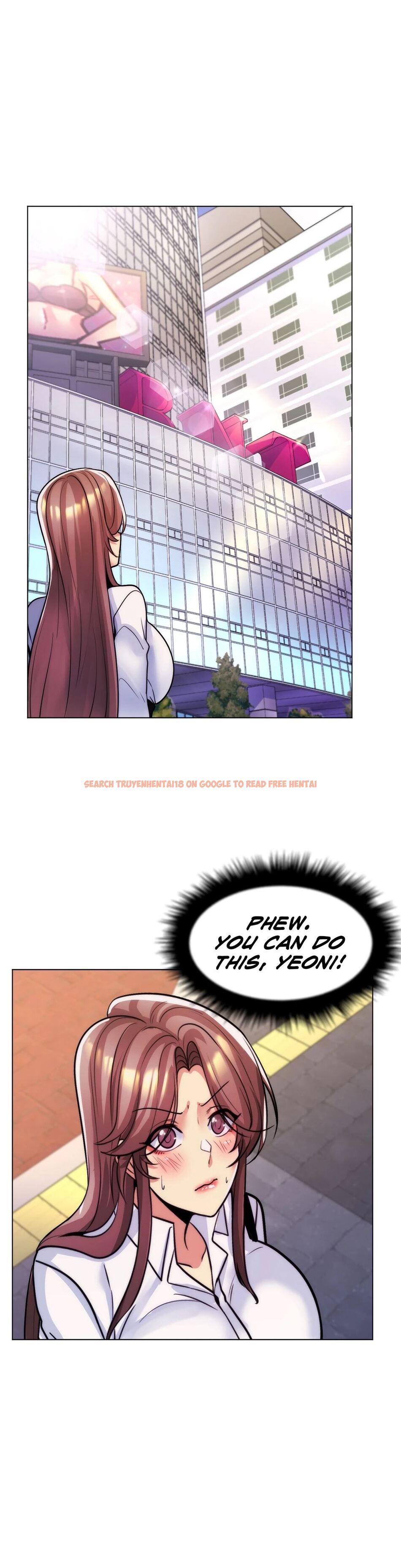 Read Hentai Image 18 897 in comic My Girlfriend Is My Stepmother - Chapter 35 - hentaitnt.net