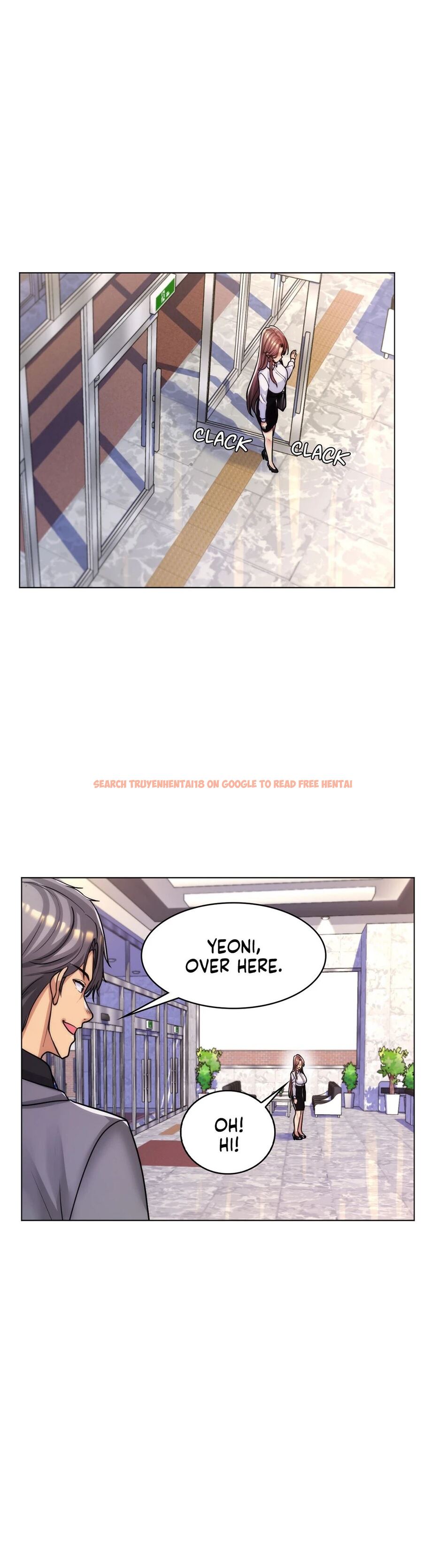 Read Hentai Image 19 897 in comic My Girlfriend Is My Stepmother - Chapter 35 - hentaitnt.net