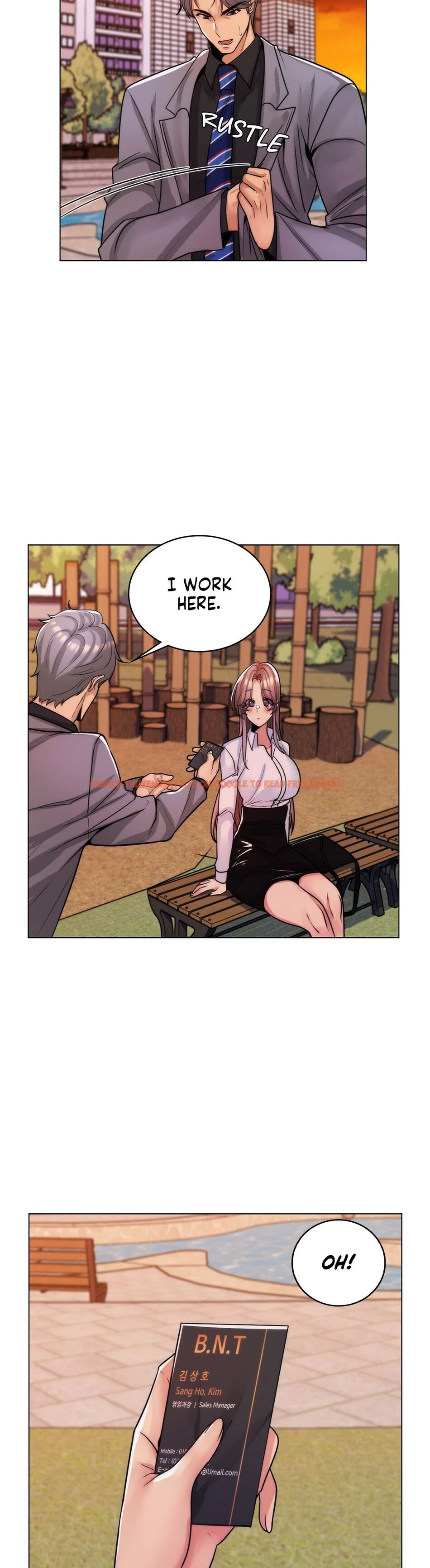 Read Hentai Image 2 895 in comic My Girlfriend Is My Stepmother - Chapter 35 - hentaitnt.net