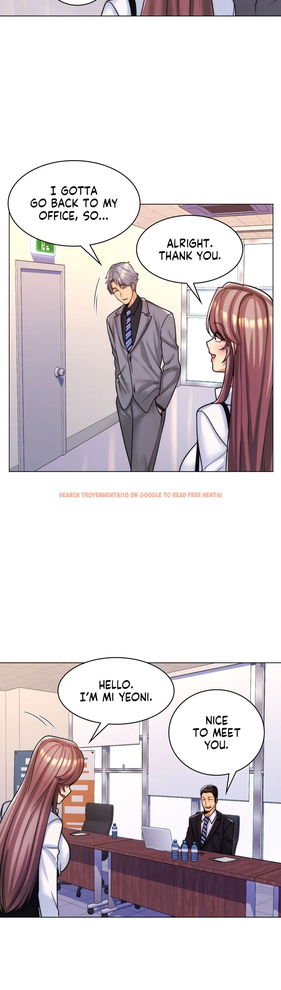 Read Hentai Image 21 897 in comic My Girlfriend Is My Stepmother - Chapter 35 - hentaitnt.net