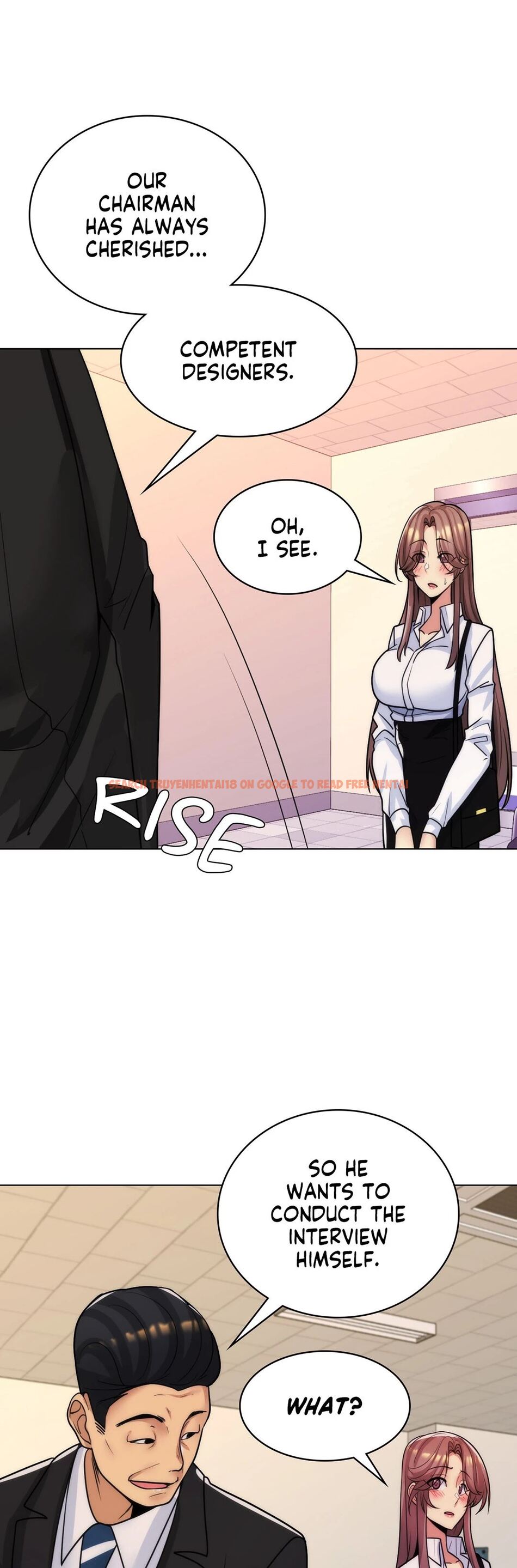 Read Hentai Image 22 898 in comic My Girlfriend Is My Stepmother - Chapter 35 - hentaitnt.net