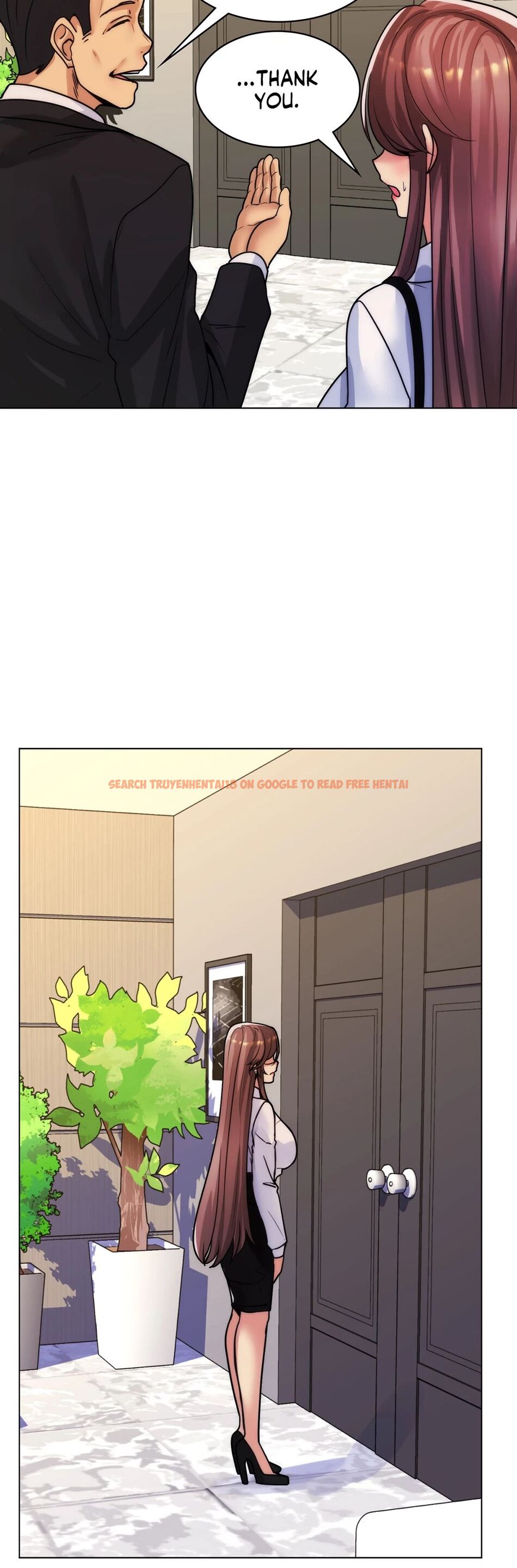 Read Hentai Image 25 898 in comic My Girlfriend Is My Stepmother - Chapter 35 - hentaitnt.net