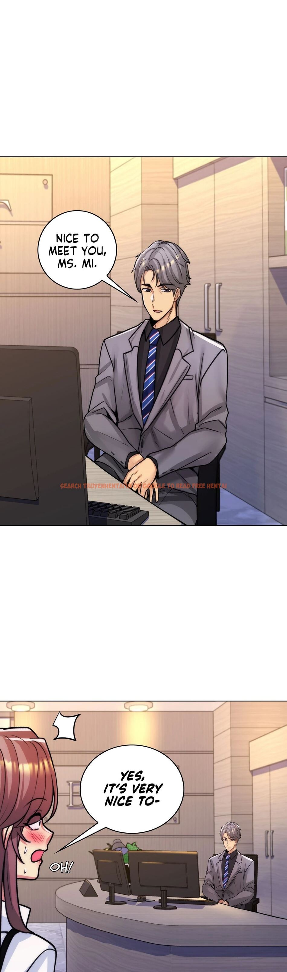 Read Hentai Image 29 898 in comic My Girlfriend Is My Stepmother - Chapter 35 - hentaitnt.net