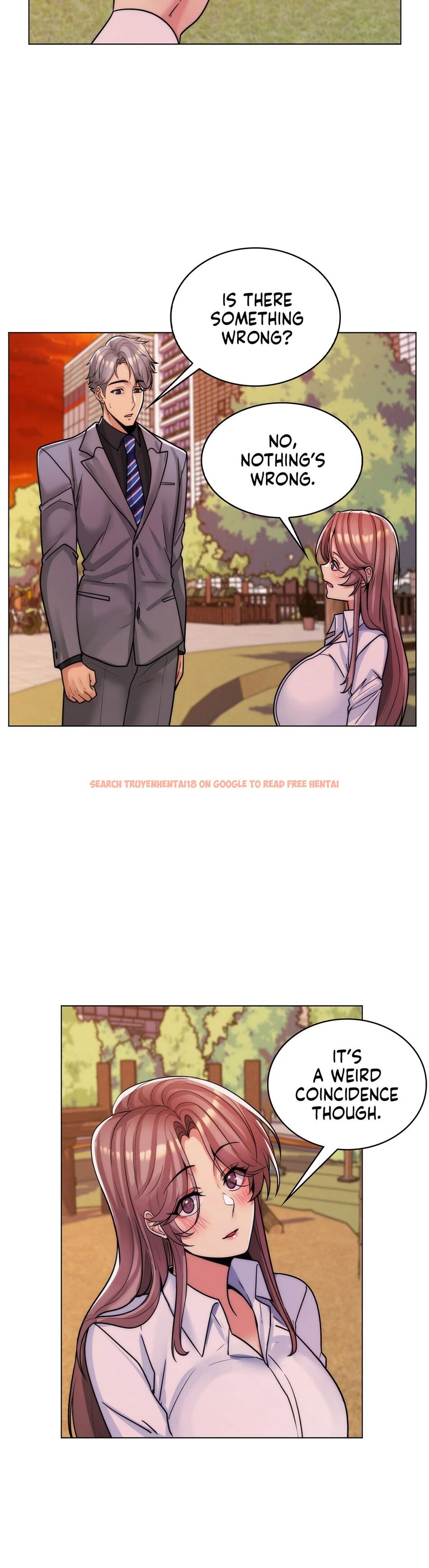 Read Hentai Image 3 895 in comic My Girlfriend Is My Stepmother - Chapter 35 - hentaitnt.net