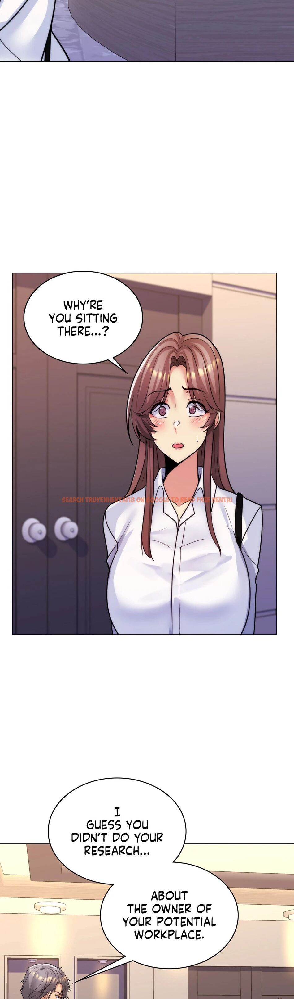 Read Hentai Image 30 899 in comic My Girlfriend Is My Stepmother - Chapter 35 - hentaitnt.net