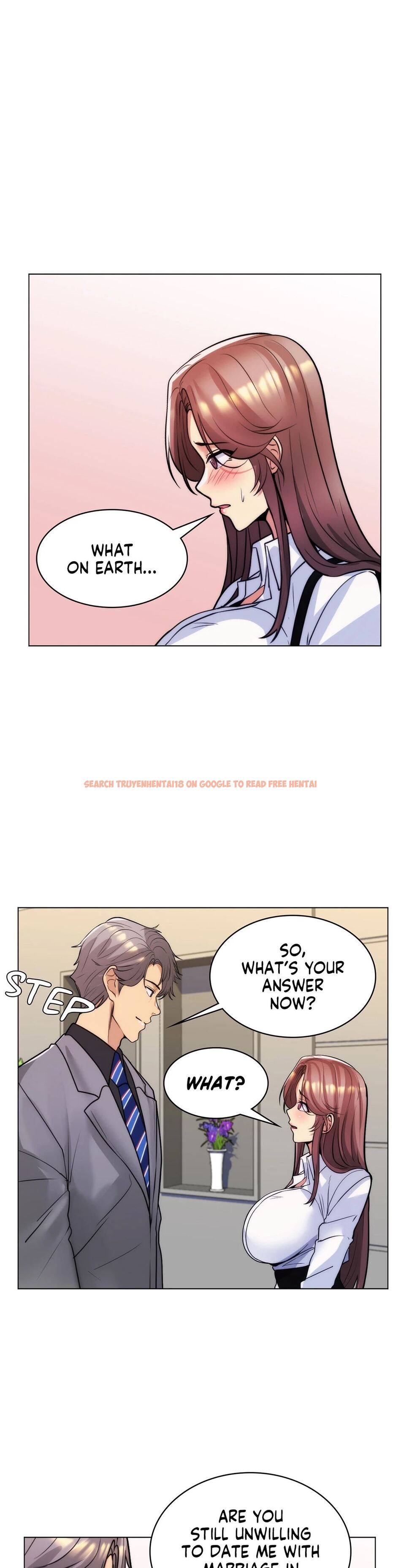 Read Hentai Image 32 899 in comic My Girlfriend Is My Stepmother - Chapter 35 - hentaitnt.net