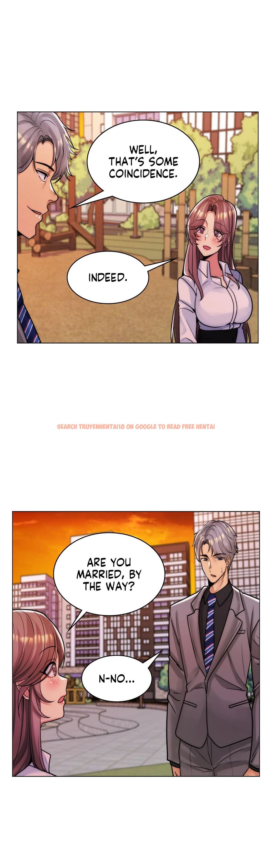 Read Hentai Image 6 895 in comic My Girlfriend Is My Stepmother - Chapter 35 - hentaitnt.net