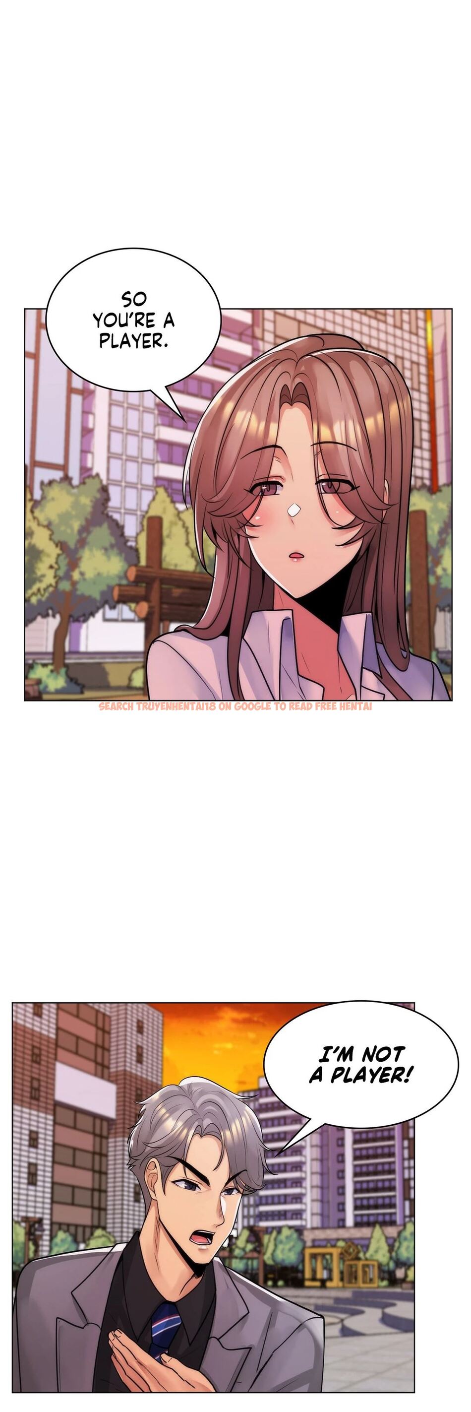 Read Hentai Image 7 895 in comic My Girlfriend Is My Stepmother - Chapter 35 - hentaitnt.net