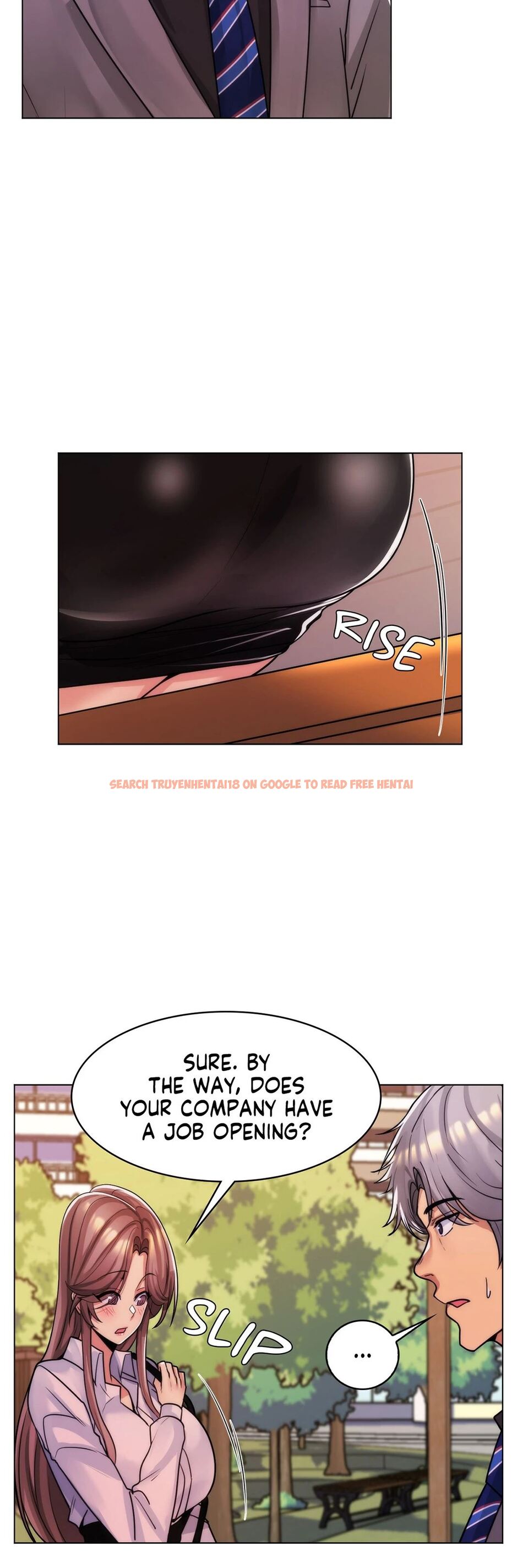 Read Hentai Image 9 896 in comic My Girlfriend Is My Stepmother - Chapter 35 - hentaitnt.net